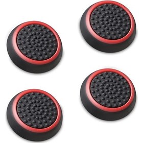 Resim Yues Sony PS5 Joystick Dualsense Gamepad Analog Koruyucu (PS5/PS4/Xbox One Uyumlu) N119 