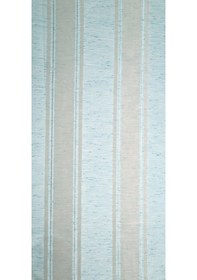 Resim Premier Home Fon Perde 140x260 Mavi Bej Krem - Mavi 