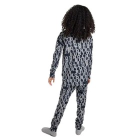 Resim Burton K Lightweight Set Unisex Çocuk İçlik Set 