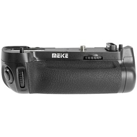 Resim Nikon D750 için Meike Battery Grip Mb-D16 +2Ad. Batarya 