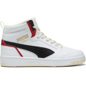 Resim Puma Rebound V6 Dragon Year Pu Beyaz Erkek High Sneaker 