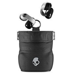 Resim Skullcandy S4EOW-T034 Push 720 Kablosuz Bluetooth Kulaklık Siyah 
