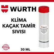 Resim Würth Klima Kaçak Tamir Sıvısı 