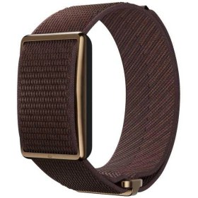 Resim Polar Loop Gen2 Ekransız, Giyilebilir Sağlık Bilekliği Ve Kondisyon İzleyici Copper/brown S-l 