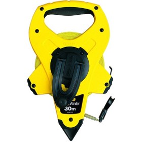 Resim Stanley 2-34-772 Powerwinder Arazi Metresi 30 M x 12.7 MM 