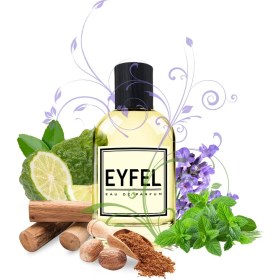 Resim Eyfel M5 Erkek Parfüm 