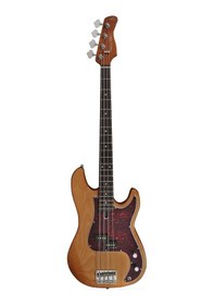 Resim Sire Marcus Miller P5 Alder 4 Telli Bas Gitar Nt 