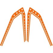 Resim Sevenkardeşler Cg Florasan Turun Yıldızlı Depo Şeridi 