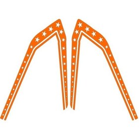 Resim Sevenkardeşler Cg Florasan Turun Yıldızlı Depo Şeridi 