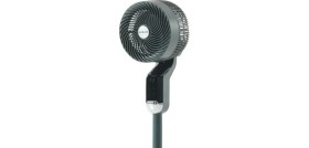 Resim Süsler Sv-1005 R Uzaktan Kumandalı Ayaklı Vantilatör 