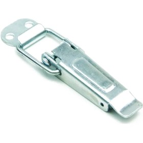 Resim Die Grup Çinko Sandık, Kutu Klipsi - Büyük, 1 Adet DIE-RSTG34 