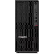Resim Lenovo DWS ThinkStation P350 i7-11700K 64GB 2TB SSD 4GB Quadro T1000 Windows 10 Pro 30E3004YTX007 