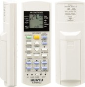 Resim Ayt Panasonic Universal Akıllı Klima Kumandası K-pn1122 Tüm Panasonik Klimalar İçin 