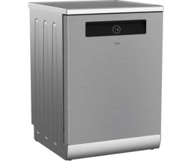 Resim Beko B 811 I Sd Yapay Zekalı Premium Serisi Solo Bulaşık Makinesi (15 Kişilik-Otomatik Kapı Açma) 