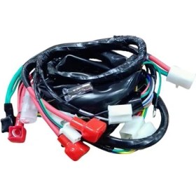 Resim Sfc 100 Elektrik Tesisatı 