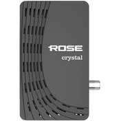 Resim Rose Crystal Pro HDMI Uydu Alıcısı HIZLI GÜVENLİ KARGOLAMA KALİTELİ ÜRÜNLER