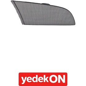 Resim Panjur Izgarası 6-Seri Üst Sağ (Kahveci Premium) - 1870596 