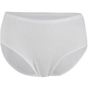 Resim Yıldız 3592 Kadın Ribana Kalpli Bato Külot 12 Adet 001 