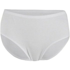 Resim Yıldız 3592 Kadın Ribana Kalpli Bato Külot 12 Adet 001 