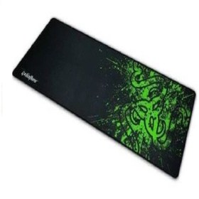 Resim M90 Hızlı Speed Büyük Boy Mousepad 90 X 40 Cm Aaa Kalite 