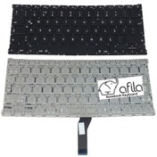 Resim Macbook Uyumlu Air A1369 Notebook Klavye Tuş Takımı / Büyük Enter - 551503983 