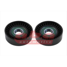 Resim ABA 5751.f9 Alternator Gergı Rulmanı Doblo-palıo-albea-fıesta-focus-mondeo 1.8tdc-p207-307-p 