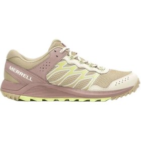 Resim Merrell Wildwood Kadın Spor Ayakkabısı J067738-27906 