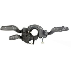 Resim otobalcı Audi Q5 Sinyal Kolu Silecek Kolu 2013--2016 Hız Sabitleyici 