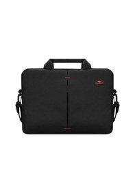 Resim Addison 300804 15.6 Siyah NOBLE Bilgisayar Notebook Çantası 