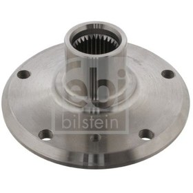 Resim FEBI 32803 Porya Arka R-L BMW E39 33411093371 (WC113176) 