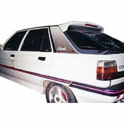 Resim Renault Flash 11 Marşpiyel Boyasız 