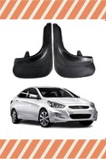Resim Fafi&Co Hyundai Accent Blue 2'li Tozluk Çamurluk Paçalık 