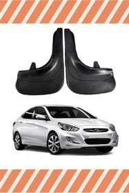 Resim Fafi&Co Hyundai Accent Blue 2'li Tozluk Çamurluk Paçalık 