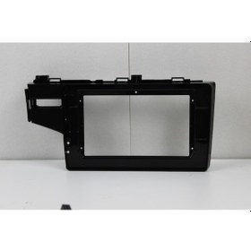 Resim Honda Jazz 2015-2019 10 inç 4-64 GB Android Carplay Multimedya 