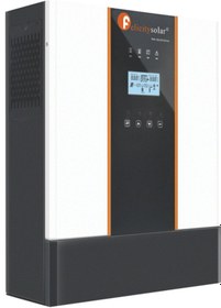 Resim Felicity Solar - 5kW Akıllı İnvertör-100A Solar Şarj-IVEM5048 