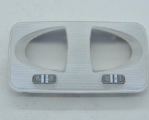 Resim Fiat Doblo 2006-2010 Arası Tavan Lambası Ön Orijinal Opar Marka 735418028 