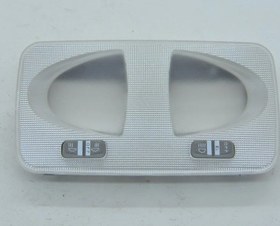 Resim Fiat Doblo 2006-2010 Arası Tavan Lambası Ön Orijinal Opar Marka 735418028 