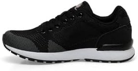 Resim Lumberjack VENDOR 2.0 WMN 5FX Siyah Kadın Sneaker, 3 