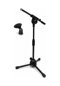 Resim Yankı Ms-18 Enstrüman Mikrofon Sehpası Metal Tripod Stand - 8697044114314 