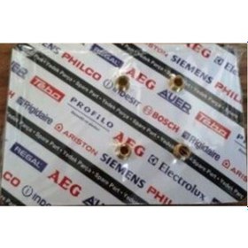 Resim 10 Takım Lpg Ocak Memesi Enjektör Takımı 7 Lik - 493192668 