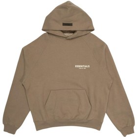 Resim Essentials Hoodie Desert Taupe 