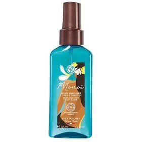 Resim Yves Rocher Monoi Saç Ve Vücut Spreyi 125 ML 