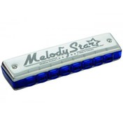 Resim Hohner Melody Star Mızıka (Do Majör) 