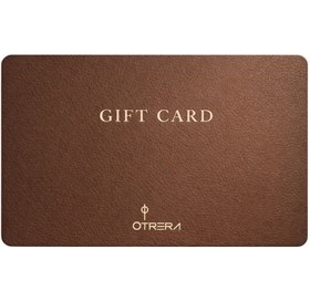 Resim Otrera Gıft Card - ₺10.000,00 