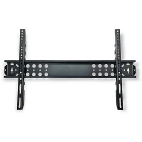 Resim Vontech VT-42S 42-65'' Sabit LCD-LED TV Askı Aparatı 