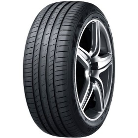 Resim Nexen 235/50R18 97V N'Fera Primus 4X4 Suv Yaz Lastiği 2025 