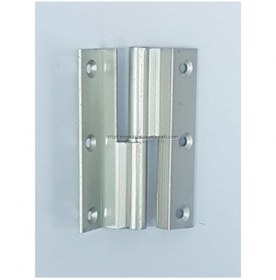 Resim 10 cm cumba PRİNÇ MALZEMEDEN saten KAMPANYALI menteşe sol taraf 