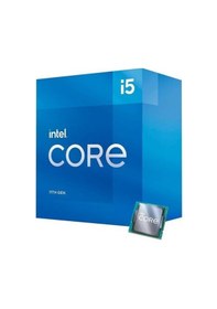 Resim Intel Core İ5 11400 2,6 Ghz 12 Mb Cache 1200 Pin İşlemci-80884 