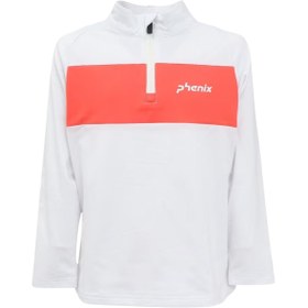 Resim Phenix Front Line 12 Zip Kız Çocuk 