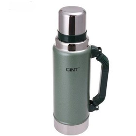 Resim 1.25 Litre Vakumlu Çelik Termos Renkli 